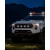 Seven Sparta 4 PCS Grill Led Lights with Fuse Adaptor