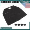 proautoparts888 For 2014-2020 Mini Cooper F55 F56 Under Engine Cover