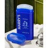 Harry's Odor Control Deodorant - Stone Charcoal & Lime Scent
