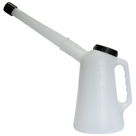 IWH 3121 Mess and Vorratskanne, 1 L