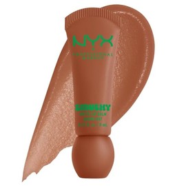 NYX Professional Makeup, Smushy Bálsamo de Labios Matte - Tono Soft Smile