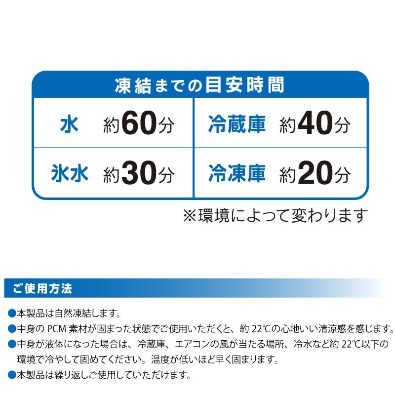 Mizukei Ice Flap "Ryo RUN" (Suzuran) Can be attached to