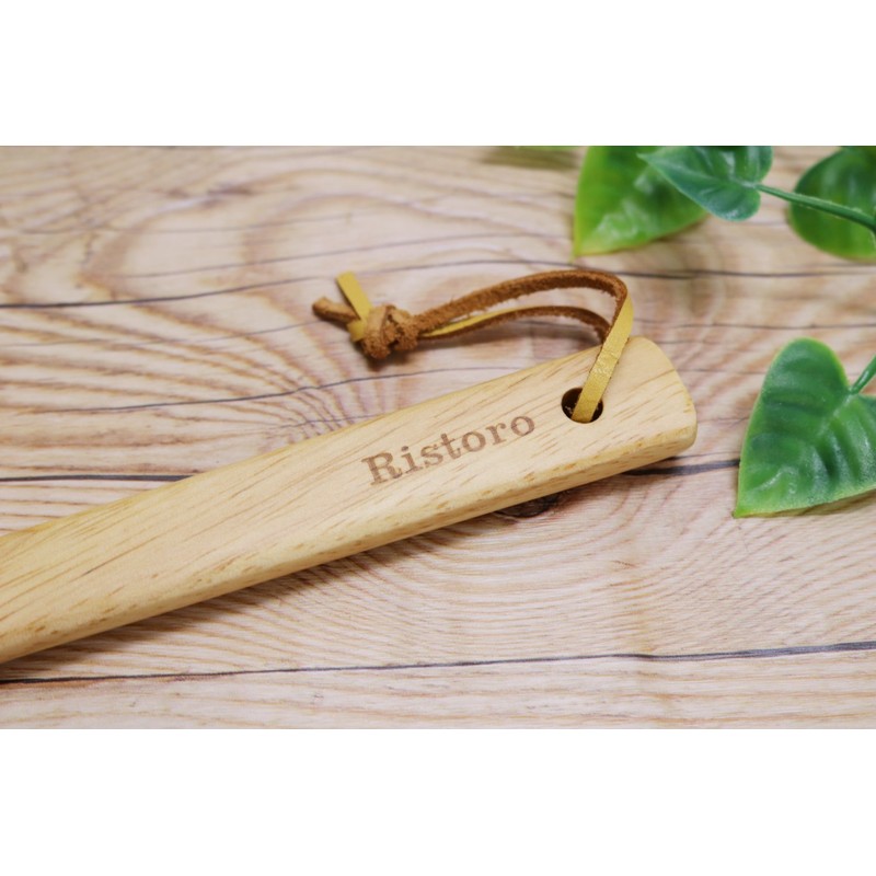 Maruwa Boeki 100369100 Listro Spatula