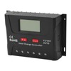 Solar Charge Controller Intelligent PWM 12V 24V Auto Identification 50A