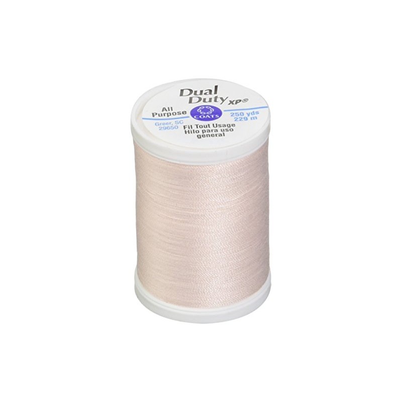 Coats Thread & Zippers Dual Duty XP General Purpose Thread,