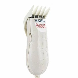 Wahl Professional Classic Series Peanut Corded Clipper with Bonus Neck Duster
