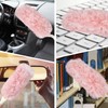 30 PCS Dust Magnet Disposable Dust 360° Pink Dusting Kit