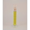 Unbranded/Generic CYLINDER GRADUATED MEASURING 50mL LAB BOROSILICATE GLASS 50 mL