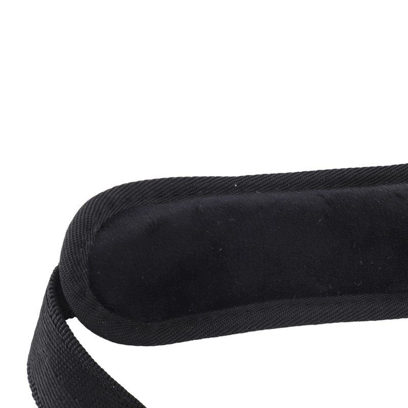 Saxophone Neck Strap Soft Adjustable Padded for Alto Tenor Soprano