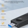 Wireless Network Card Adapter 1300Mbps 2.4G 5G Dual Band High