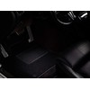 Wielganizator Car Mat - Fits Honda Insight II Hatchback 2009-2014