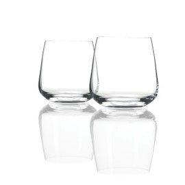 Schott Zwiesel Set of 2 Short Tumblers