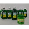 Solucion Balsamica 10pzs Cure Gel De Regalo