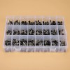 generic Transistor Npn Pnp A 92 2n2222a-bc558 840 Piezas Bricolaje