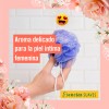 Benzal Jabón Íntimo Benzal Wash Flor De Jazmín 3 Pack