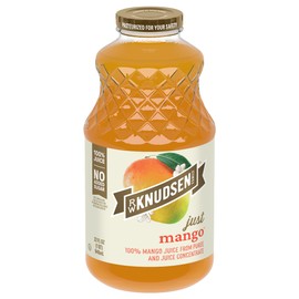 RW KNUDSEN Just Mango Juice, 32 FZ