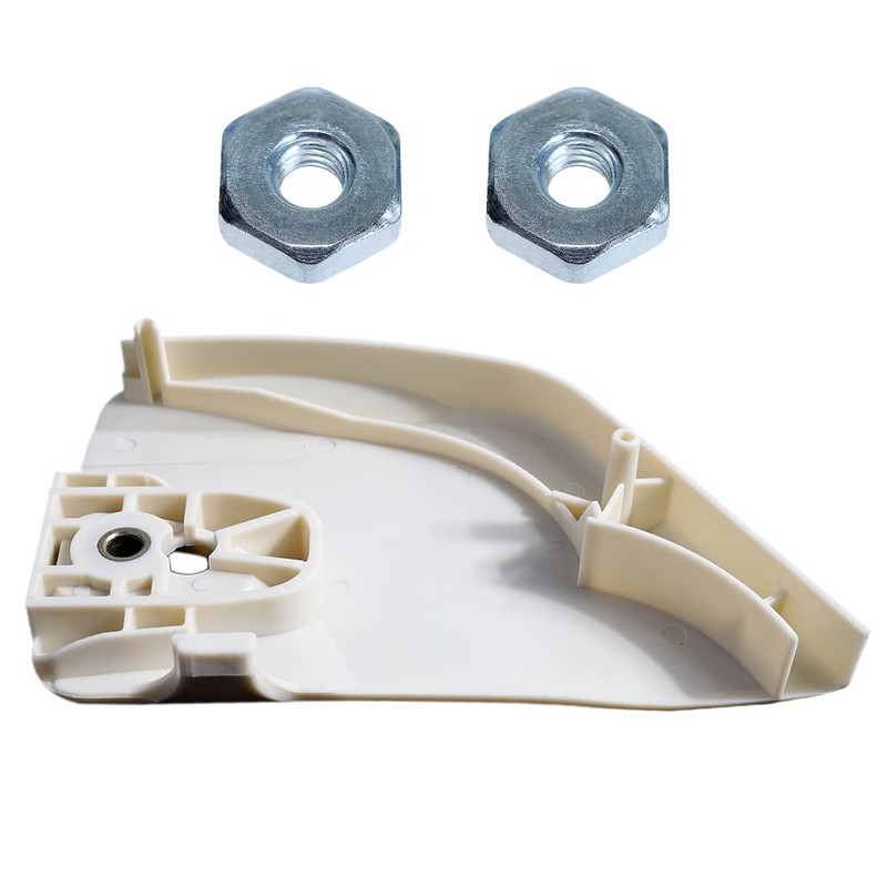 AUMEL Chain Sprocket Cover Bar Nuts Kit for Stihl MS211