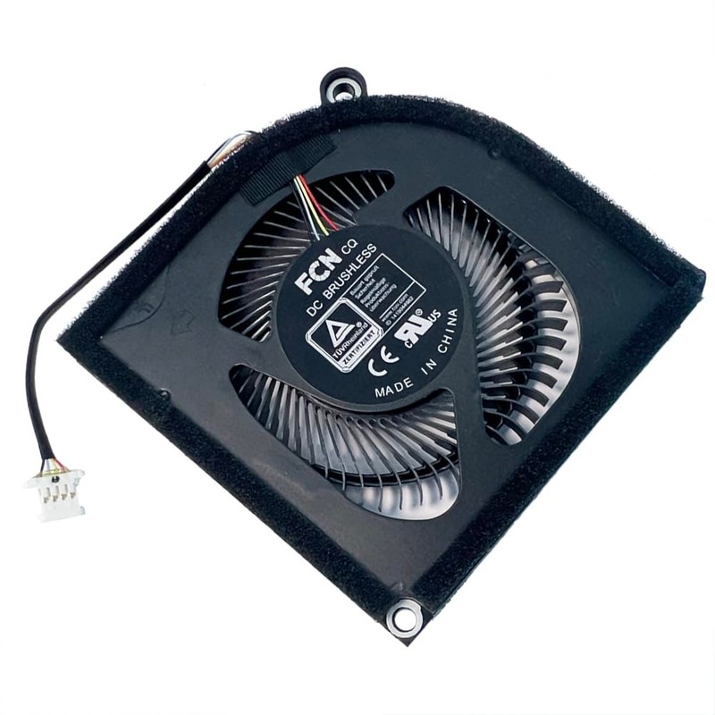Gintai CPU Cooling Fan Cooler Replacement for Acer Predator Triton