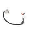 Vbestlife para 15-5000 5555 5558 5551 5559 KD4T9 DC Jack