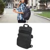 Camping Backpack Expandable Hiking Backpack for Men Women Water Resistant