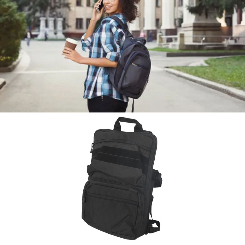 Camping Backpack Expandable Hiking Backpack for Men Women Water Resistant