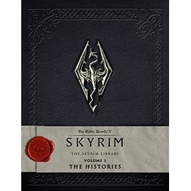 The Elder Scrolls V: Skyrim - The Skyrim Library, Vol. I: The Histories