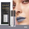 evpct- DNM - Juego de 3 lápices labiales líquidos mate,