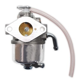 TINVHY 15003-2364 Carburetor Replacement for John Deere 14SB JX75 JE75 JX85 for Kawasaki FC150V 4 Stroke 15003-2364 15003-2002 15003-2066 15001-2962 Carb