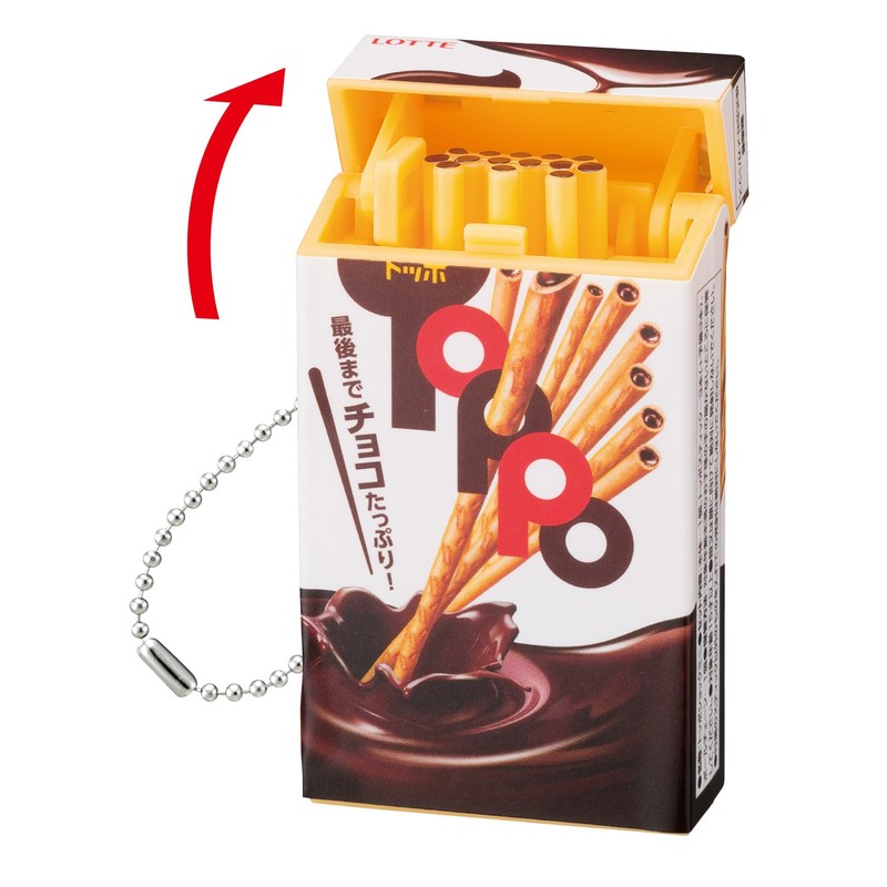 メガハウス(MegaHouse) トッポショック！！ミニ（BOX4個入り）