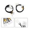 5Pcs Limit Switch Extension Cable X Y Z E Axle