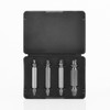 innovagoods ig811372 Bits to Remove Damaged Screws (Pack of 4)