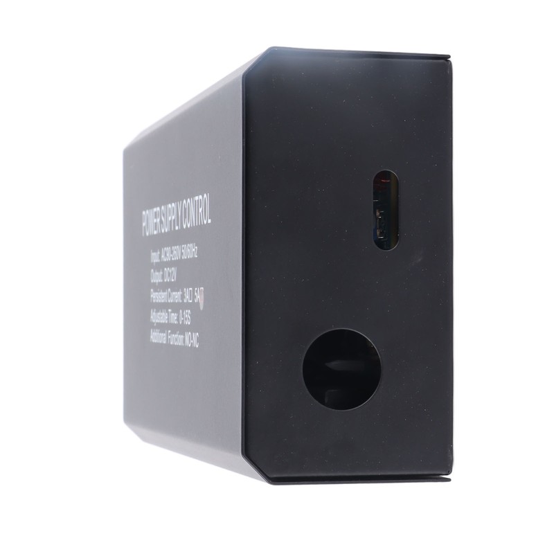 Door Access Control Power Supply 12V 5A Electric Door Lock