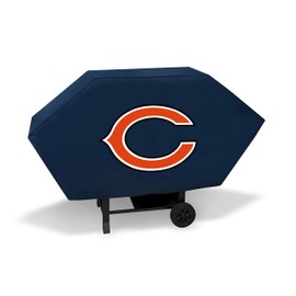 Chicago Football Bears BBQ Barbecue Grill Cover