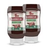 Mrs Taste Multi-Pack Sugar Free BBQ, Zero Calories, Zero Sodium,