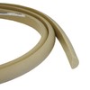 Flexible Moulding - Flexible Half-Round Moulding - NJ714-3/4" X 1-1/2"