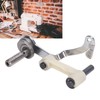 Thread Take Up Lever Sturdy Iron Sewing Machine Replacement Part