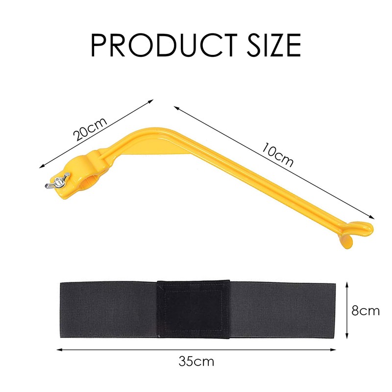 FDGGT 1 Golf Posture Corrector 1 Motion Correction Belt Golf