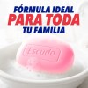 Jabón En Barra Escudo Antibacterial Protección Y Cuidado 150g 1