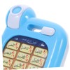 SUPVOX Arabic Learning Phone for Interactive Smart for Boys Arabic