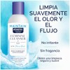 Monistat Boric Acid Feminine Cleanser, Fragrance Free Feminine Wash, 10