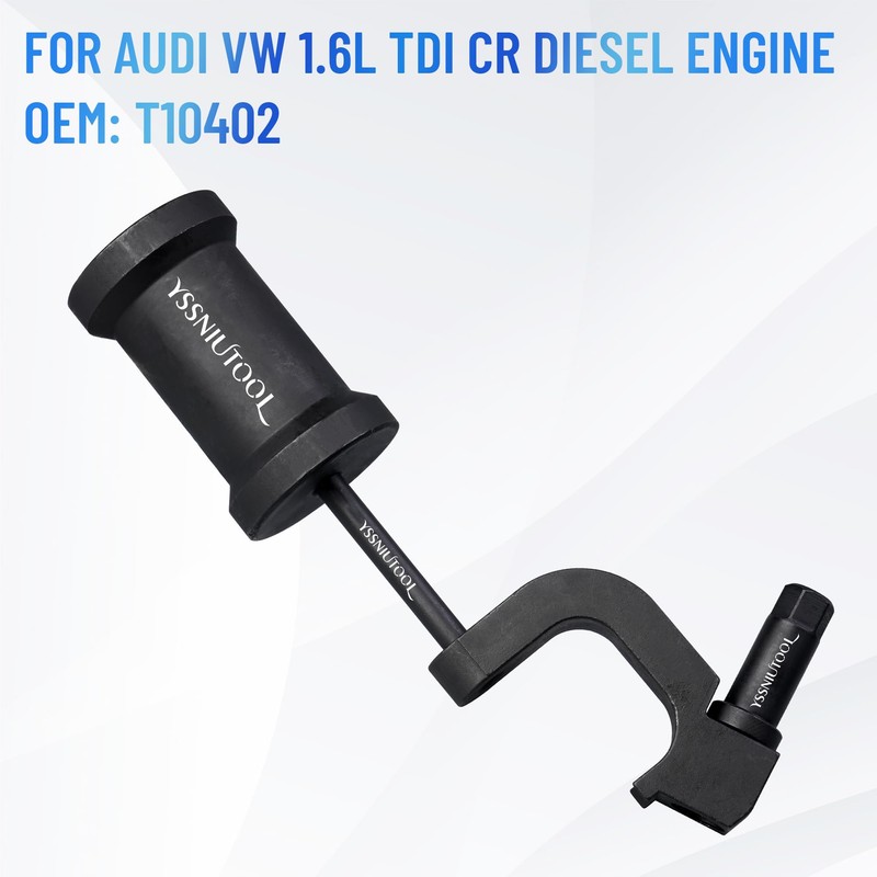 Diesel for VAG 1.6 2.0 TDi Engine Replacement for T10402