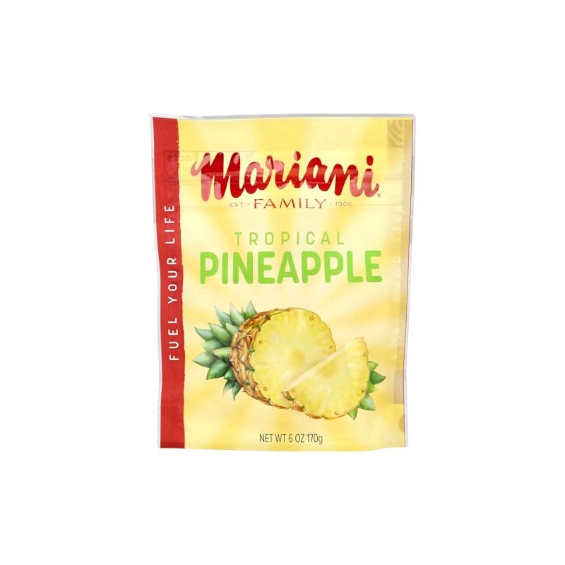 Mariani Tropical Pineapple, 4 oz
