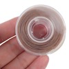 Healeved 6 Rolls Lace Double Eyelid Sticker Eye Lift Tape