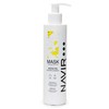 NAVIR Profesional | Mascarilla pelo seco y dañado con Keratina,
