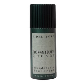 Adventure Quasar Deodorant 5oz / 150ml