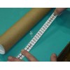 Oregon Rule Co. Adhesive Continuous Ruler Roll Tape – Metric