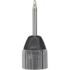 TOOLCRAFT Universal-Lötspitze I Lötspitze fein I Spitzen-Größe 3.7mm I Spitzen-Länge