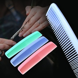 Double-sided Comb (Heda) 1741