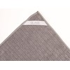 KAF Home Pantry Multipurpose Microfiber Textured Cleaning Cloth 4-Pack, 15