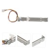 FUNOMOCYA Stable Performance Motor DIY Router Parts Linear Actuator Motor